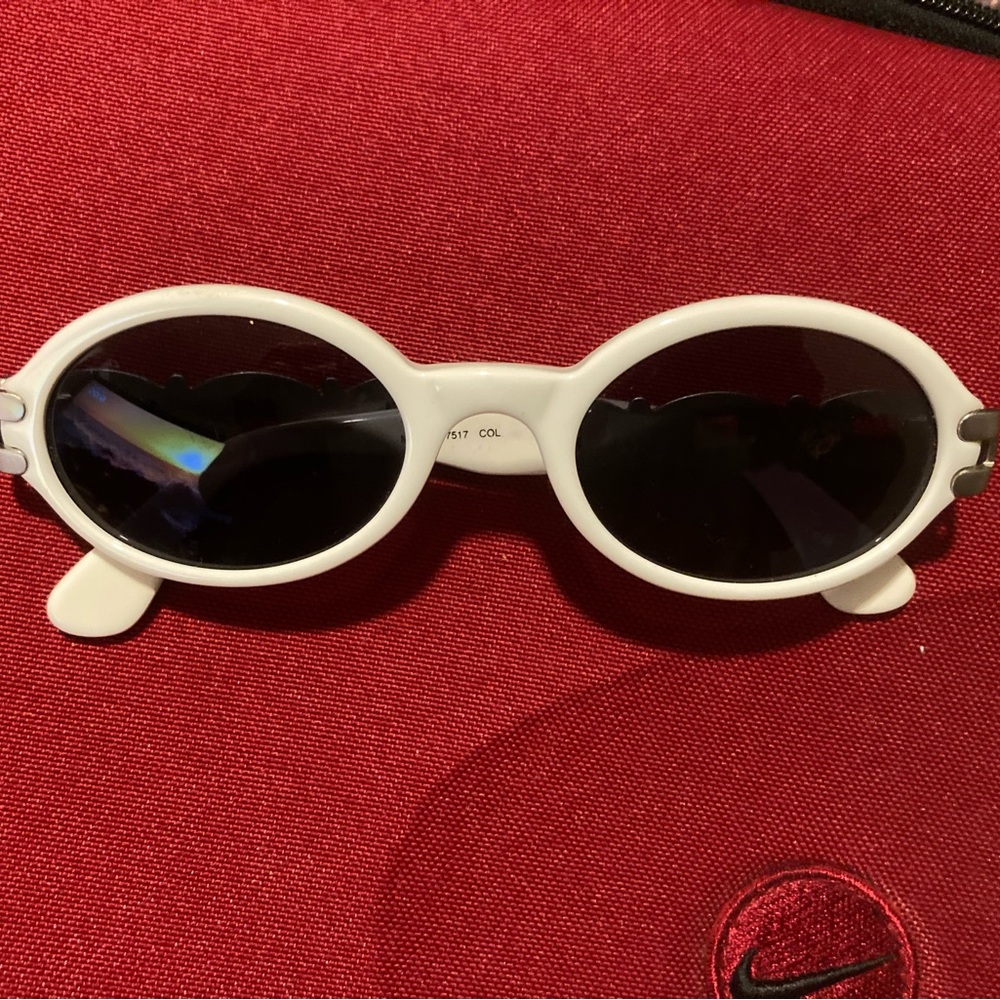 Vintage Fendi sunglasses